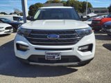 Used 2021 Ford Explorer XLT w/ Equipment Group 202A image 2