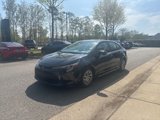 Used 2021 Toyota Corolla LE image 2