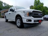 Used 2018 Ford F150 XL w/ Equipment Group 101A Mid image 4