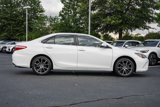 Used 2017 Toyota Camry XSE image 3