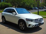 Used 2022 Mercedes-Benz GLC 300 4MATIC w/ Premium Package Lite image 3