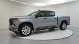 New 2025 Chevrolet Silverado 1500 Custom image 3
