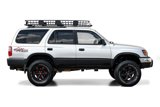 Used 2000 Toyota 4Runner 2WD image 5
