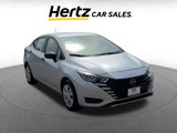 Used 2024 Nissan Versa S image 3