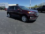Used 2022 Ford Edge SEL w/ Convenience Package image 4
