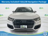 Used 2018 Audi Q5 2.0T Premium Plus w/ Premium Plus Package image 2