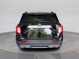 Certified 2021 Ford Explorer XLT w/ Equipment Group 202A image 5