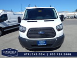 Used 2018 Ford Transit 250 130 Low Roof w/ Interior Upgrade Package image 2