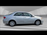 Used 2013 Toyota Corolla LE image 3