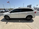 Used 2018 Dodge Journey SXT w/ Blacktop Package image 3