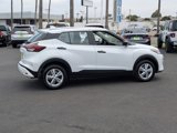 New 2025 Nissan Kicks Play S image 4