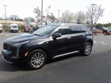 Used 2023 Cadillac XT4 Premium Luxury image 4