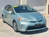 Used 2015 Toyota Prius Three image 5