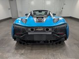 New 2025 McLaren Artura Spider image 5