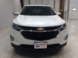 Used 2019 Chevrolet Equinox LT w/ Sun & Navigation Package image 2