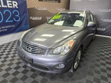 Used 2012 INFINITI EX35 Journey image 2