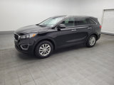 Used 2016 Kia Sorento LX w/ LX Convenience Package image 2