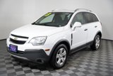 Used 2013 Chevrolet Captiva Sport LS image 2