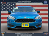 Used 2015 Ford Focus SE image 4