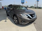 Used 2015 Nissan Murano Platinum w/ Platinum Technology Package image 3