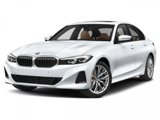 Used 2023 BMW 330i Sedan w/ M Sport Package image 4