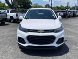 Used 2020 Chevrolet Trax LS w/ Tint and Cruise Package image 2