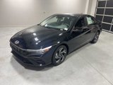 New 2025 Hyundai Elantra Sport image 3