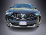 Certified 2023 Acura RDX A-Spec image 2