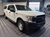 Used 2018 Ford F150 XL w/ Equipment Group 101A Mid image 3