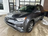 Used 2018 Toyota RAV4 XLE image 3