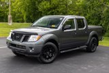 Used 2021 Nissan Frontier SV w/ Midnight Edition Floor Mats image 3