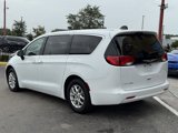 Used 2023 Chrysler Voyager LX image 3