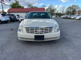 Used 2011 Cadillac DTS Premium image 2