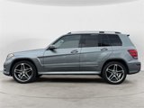 Used 2013 Mercedes-Benz GLK 350 4MATIC image 3