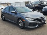 Certified 2019 Honda Civic LX image 4