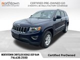 Used 2016 Jeep Grand Cherokee Laredo w/ Quick Order Package 23E image 3