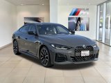 Certified 2023 BMW 430i Gran Coupe w/ M Sport Package image 4