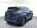 Used 2023 Nissan Murano SV image 3