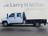 Used 2004 GMC TopKick C4500 2WD Crew Cab image 2