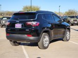 New 2025 Jeep Compass Latitude image 5