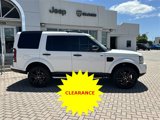 Used 2016 Land Rover LR4 HSE image 5