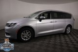 Used 2023 Chrysler Voyager LX image 3