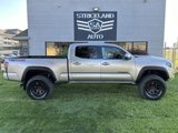 Used 2022 Toyota Tacoma TRD Off-Road image 4