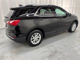 Used 2018 Chevrolet Equinox LT w/ Sun & Infotainment Package image 5