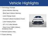 Used 2022 Kia Soul LX w/ Technology Package image 3