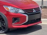 New 2024 Mitsubishi Mirage Black Edition image 3