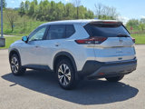 Used 2022 Nissan Rogue SV image 4
