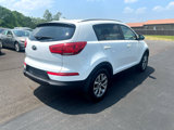 Used 2014 Kia Sportage LX image 6