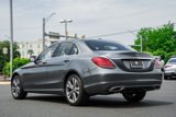 Used 2021 Mercedes-Benz C 300 4MATIC Sedan w/ Premium Package image 5