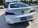 New 2025 Acura Integra image 3